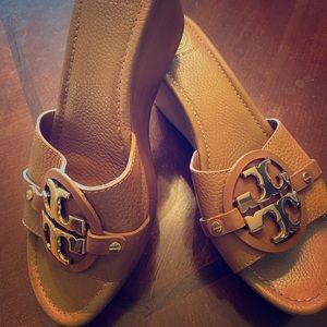 Tory Burch sandals